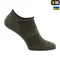 M-Tac шкарпетки літні легкі Olive