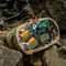 M-Tac органайзер утилітарний прозорий Elite Medium (26х11 см) Multicam M-Tac органайзер утилітарний прозорий Elite Medium (26х11 см) Multicam