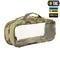 M-Tac органайзер утилітарний прозорий Elite Medium (26х11 см) Multicam M-Tac органайзер утилітарний прозорий Elite Medium (26х11 см) Multicam