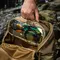 M-Tac органайзер утилітарний прозорий Elite Medium (26х11 см) Multicam M-Tac органайзер утилітарний прозорий Elite Medium (26х11 см) Multicam