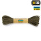 M-Tac паракорд 550 type III Army Green 15м