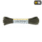 M-Tac паракорд Shock-Cord 3 mm OD Green 15м