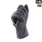 M-Tac рукавички Winter Soft Shell Grey