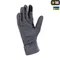M-Tac рукавички Winter Soft Shell Grey