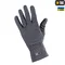 M-Tac рукавички Winter Soft Shell Grey
