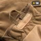 M-Tac рукавички Scout Tactical Coyote