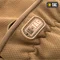 M-Tac рукавички Scout Tactical Coyote