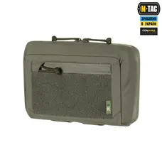 M-Tac підсумок Admin Large Elite Gen.II Ranger Green