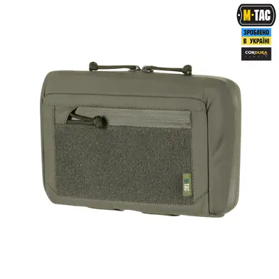 M-Tac підсумок Admin Large Elite Gen.II Ranger Green M-Tac підсумок Admin Large Elite Gen.II Ranger Green