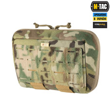 M-Tac підсумок Admin Large Elite Multicam