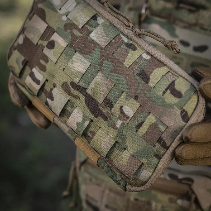 M-Tac підсумок Admin Large Elite Multicam M-Tac підсумок Admin Large Elite Multicam