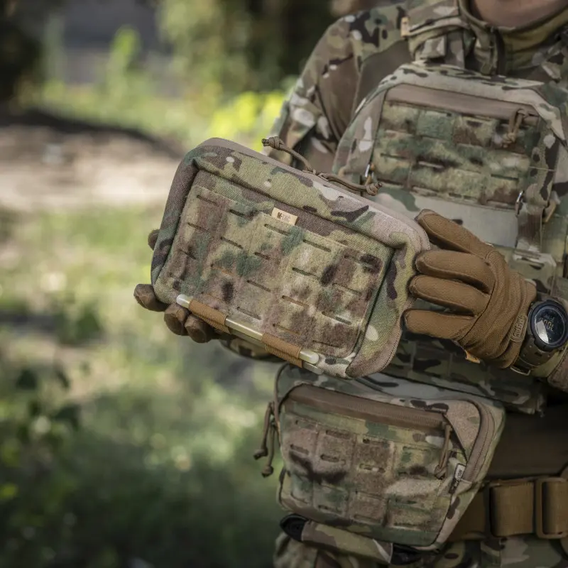 M-Tac підсумок Admin Large Elite Multicam M-Tac підсумок Admin Large Elite Multicam