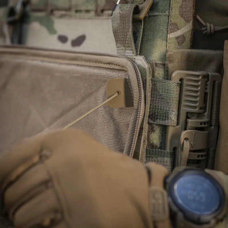 M-Tac підсумок Admin Large Elite Multicam M-Tac підсумок Admin Large Elite Multicam