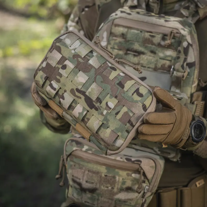 M-Tac підсумок Admin Large Elite Multicam M-Tac підсумок Admin Large Elite Multicam