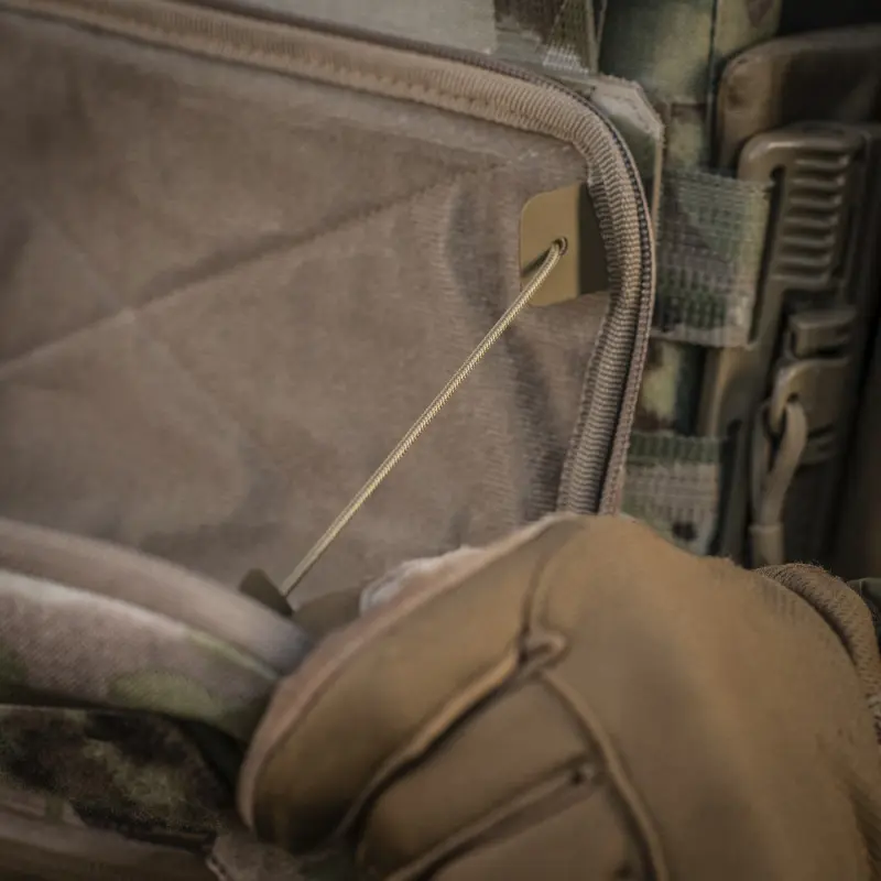 M-Tac підсумок Admin Large Elite Multicam M-Tac підсумок Admin Large Elite Multicam