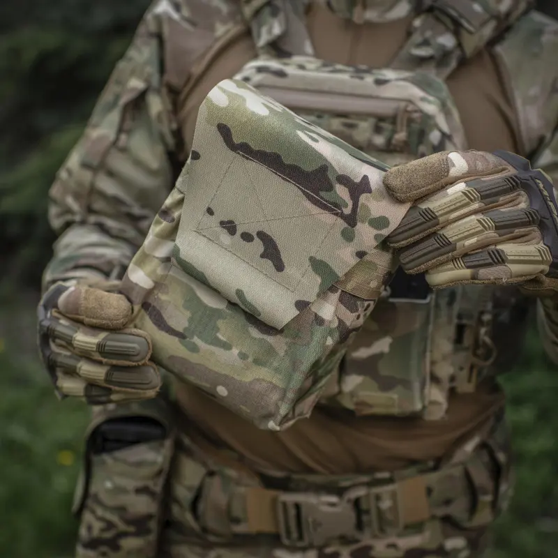 M-Tac підсумок для короба M249 закритий Multicam M-Tac підсумок для короба M249 закритий Multicam