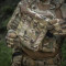 M-Tac підсумок для короба M249 закритий Multicam