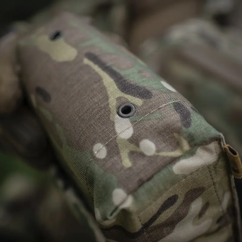 M-Tac підсумок для короба M249 закритий Multicam M-Tac підсумок для короба M249 закритий Multicam