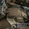 M-Tac підсумок для короба M249 закритий Multicam