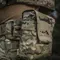 M-Tac підсумок для короба M249 закритий Multicam M-Tac підсумок для короба M249 закритий Multicam