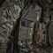 M-Tac підсумок для смартфона Elite Large Hex Multicam/Ranger Green