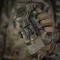 M-Tac підсумок для смартфона Elite Large Hex Multicam/Ranger Green