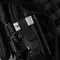 M-Tac підсумок для турнікета еластичний на MOLLE Gen.III Black