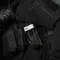 M-Tac підсумок для турнікета еластичний на MOLLE Gen.III Black