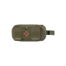 M-Tac підсумок медицинський горизонтальний Elite Ranger Green