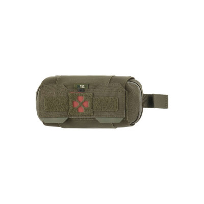 M-Tac підсумок медицинський горизонтальний Elite Ranger Green