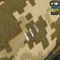 M-Tac підсумок медицинський Rip Off MM14