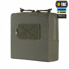 M-Tac підсумок утилітарний Elite Small Ranger Green