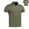 M-Tac поло НГУ 65/35 Army Olive