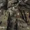 M-Tac пояс тактичний War Belt ARMOR Tegris D-Ring Cobra Multicam
