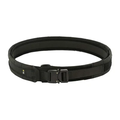 M-Tac ремінь Range Belt Cobra Buckle Gen.II Black