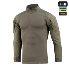 M-Tac сорочка бойова літня Gen.II Dark Olive