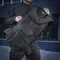 M-Tac рюкзак Large Elite Hex Black