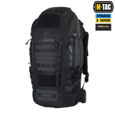 M-Tac рюкзак Large Elite Hex Black