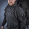 M-Tac рюкзак Large Elite Hex Black