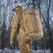 M-Tac рюкзак Gen.II Elite Large Coyote