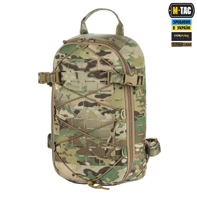 M-Tac рюкзак Sturm Elite Gen.II Multicam