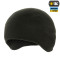 M-Tac шапка-підшоломник Elite флис (270г/м2) Black