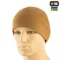 M-Tac шапка Watch Cap Elite фліс (320г/м2) Coyote Brown