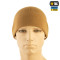 M-Tac шапка Watch Cap Elite фліс (320г/м2) Coyote Brown