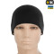 M-Tac шапка Watch Cap Elite фліс Windblock 295 Black