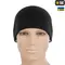 M-Tac шапка Watch Cap Elite фліс Windblock 295 Black