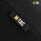 M-Tac шапка Watch Cap Elite фліс Windblock 295 Black