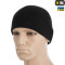 M-Tac шапка Watch Cap Elite фліс Windblock 295 Black