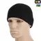 M-Tac шапка Watch Cap Elite фліс Windblock 295 Black