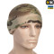 M-Tac шапка Watch Cap фліс (260г/м2) with Slimtex MC